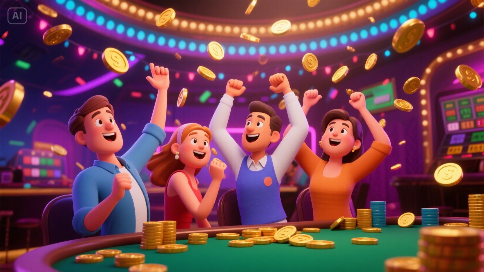 Registration at Silver Oak Casino Casino