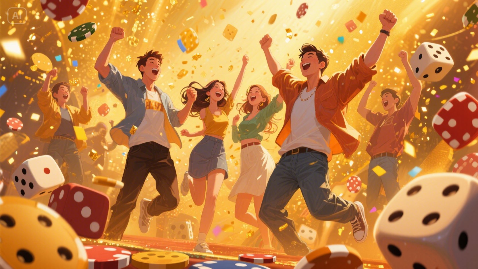 Registration at Silver Oak Casino Casino