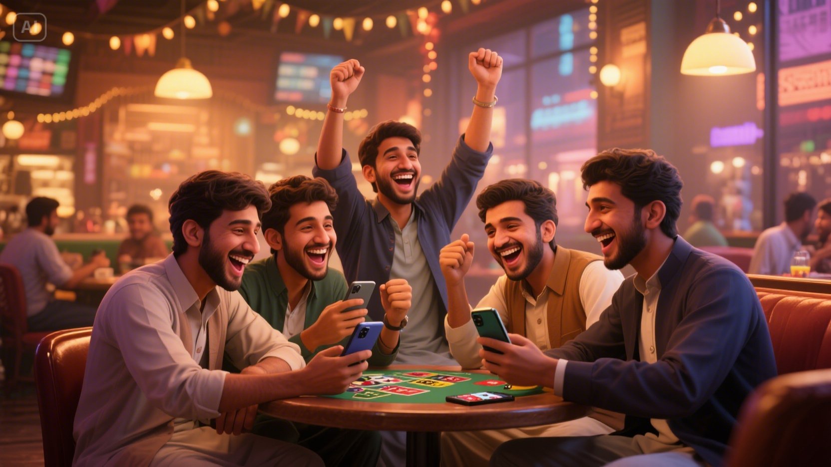 Silver Oak CasinoDeposit today and enjoy 200% instantly! Pakistan’s gamers can recharge quickly, play fair, and withdraw PKR rewards easily through Easypaisa or JazzCash.