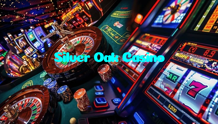 Silver Oak Casino