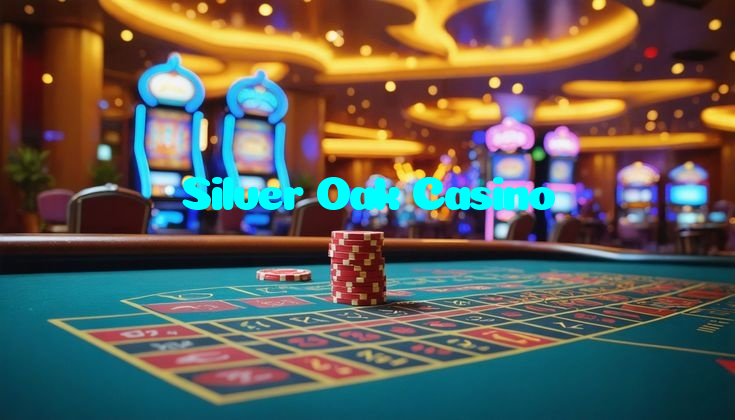 making first deposit on Silver Oak Casino website using local payment methods in Pakistan