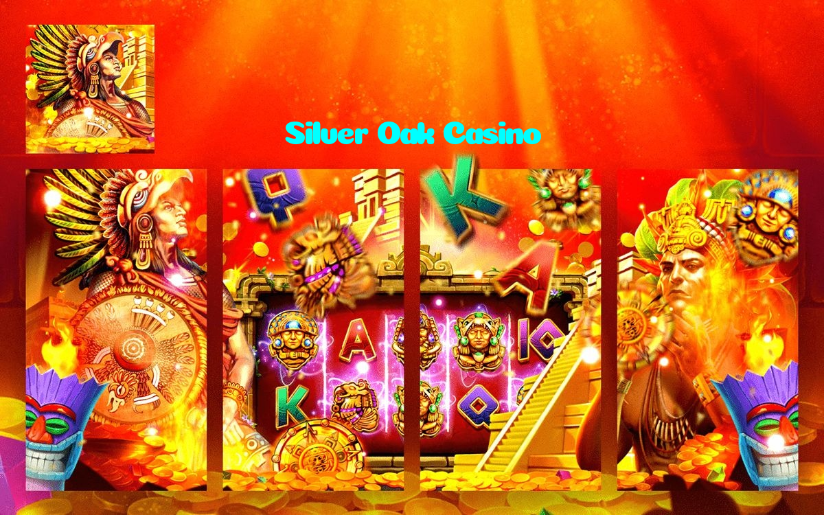 making first deposit on Silver Oak Casino website using local payment methods in Pakistan